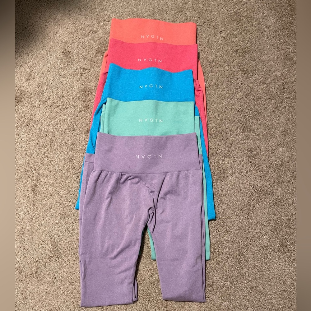 NVGTN Bundle